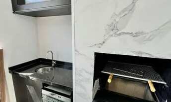 Imagem 5: APARTAMENTO - ALPHAVILLE - SP