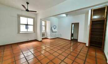 Imagem: Apartamento de 2 Quartos em Copacabana