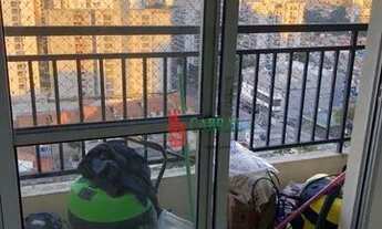 Imagem 5: Apartamento com 2 dormitórios para alugar, 53 m² por R$ 1.984,00/mês - Jardim Flor da Mont