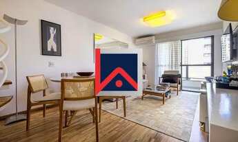 Imagem 1: Locação Apartamento 1 Dormitórios - 86 m² Cerqueira Cesar