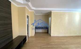 Imagem 7: Apartamento com 3 dormitórios para alugar, 158 m² por R$ 9.544,06/mês - Tamboré Polo Empre