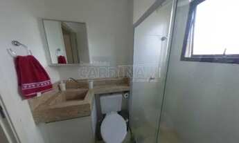 Imagem 5: Apartamento Padrão em Araraquara