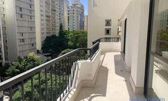 Imagem 2: APARTAMENTO - JARDIM PAULISTA - SP