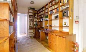 Imagem 15: Apartamento Alto Padrão para Venda em Flamengo Rio de Janeiro-RJ - AG - FLA01