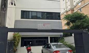 Imagem 2: Prédio à venda, 868 m² por R$ 3.800.000,00 - Vila Ester (Zona Norte) - São Paulo/SP