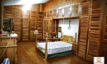 Imagem 5: Casa (sobrado em condominio) 5 dormitórios/suite, cozinha planejada, portaria 24hs, em con