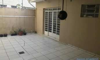 Imagem 3: CASA ASSOBRADADA - VILA CLEMENTINO - SP