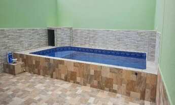 Imagem 4: Casa em Itapuã ( ACEITO FGTS