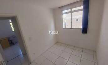 Imagem 7: Apartamento à venda, 2 quartos, 1 vaga, Cinquentenário - Belo Horizonte/MG