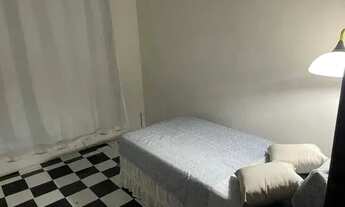 Imagem 4: Quarto mobiliado Contagem próximo ao big shopping Carrefour...Oportunidade unica