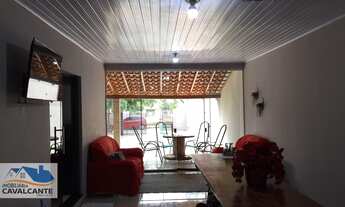 Imagem 7: Casa Alvenaria para Venda em Porto Maringá Marilena-PR