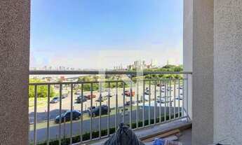 Imagem 6: Apartamento para Aluguel - São Pedro, 2 Quartos, 52 m2