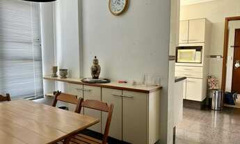 Imagem 6: Locação Apartamento 2 Dormitórios - 220 m² Vila Clementino