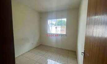 Imagem 4: Casa com 3 dormitórios para alugar, 65 m² por R$ 1.300,00/mês - Jardim Olímpico - Maringá