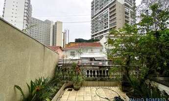 Imagem 5: SOBRADO - POMPÉIA - SP