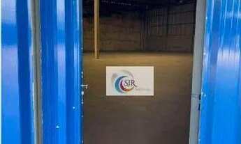 Imagem 2: Galpão para alugar, 700 m² por R$ 17.500,00/mês - Jardim Astro - Sorocaba/SP