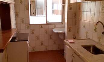 Imagem 7: Apartamento para aluguel tem 30 metros quadrados com 1 quarto