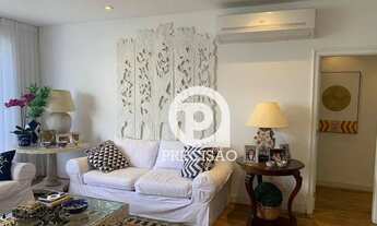 Imagem 5: Apartamento à venda, 150 m² por R$ 4.290.000,00 - Leblon - Rio de Janeiro/RJ