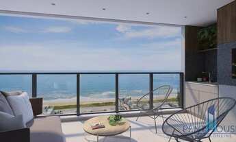 Imagem: Apartamento Quadra Mar para Venda em Itajaí