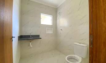 Imagem 5: Casa no Jardim São Lucas 2 Dormitórios