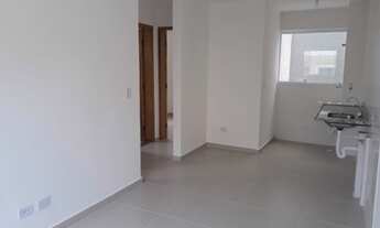 Imagem 3: Apartamento para venda 40MT² com 2 quartos em Vila Matilde . metro -SP