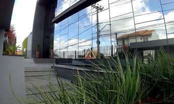 Imagem 5: APARTAMENTO PARA LOCAÇÃO COM 2 DORMITÓRIOS, SENDO 2 SUÍTES, SALA, COZINHA COM CHURRASQUEIR