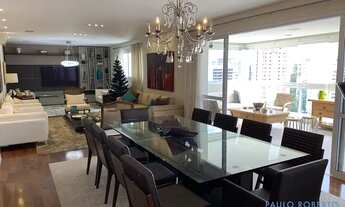 Imagem 2: APARTAMENTO - MORUMBI - SP