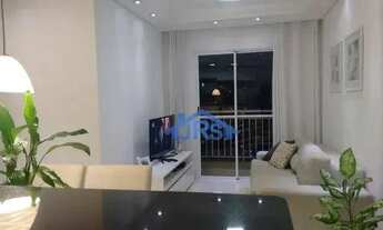 Imagem: Apartamento com 2 dormitórios para alugar