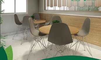 Imagem 6: Apartamento para venda possui 49 metros quadrados com 2 quartos em Vila Esperança - São Pa