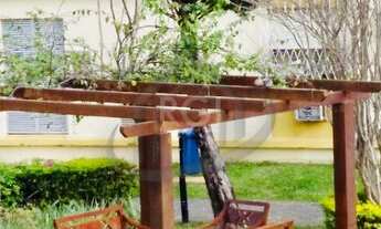 Imagem 3: Apartamento para Venda - 51.3m², 2 dormitórios, 1 vaga - Passo da Areia