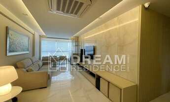 Imagem 3: Lindo apartamento mobiliado em Boa Viagem com 137m², tem suíte master e lazer completo!