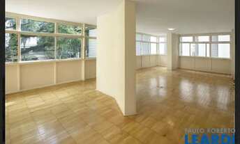 Imagem 3: APARTAMENTO - HIGIENÓPOLIS - SP