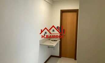 Imagem 6: Sala Comercial com 37m² para ALUGAR no Supremo Aquarius Offices