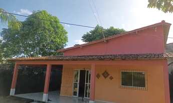 Imagem: Aluno Casa em Salinas por Temporada