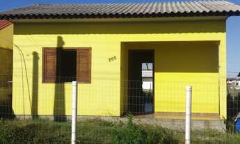 Imagem 3: Casa na Praia Casa com 2 dormitórios