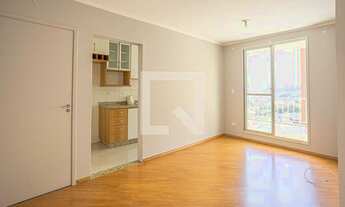 Imagem 2: Apartamento para Aluguel - Jaguaribe, 2 Quartos, 56 m2