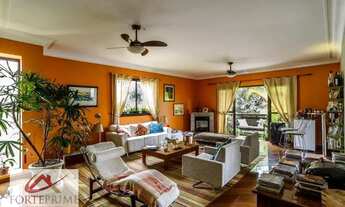 Imagem 2: Apartamento com 4 dormitórios, 200 m² - venda por R$ 1.800.000,00 ou aluguel por R$ 13.993