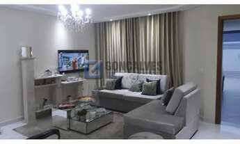 Imagem 3: SAO BERNARDO DO CAMPO - Residential / Sobrado - VILA MARCHI