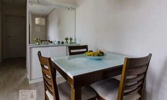 Imagem 5: Apartamento para Aluguel - Nova Petrópolis, 2 Quartos, 56 m2