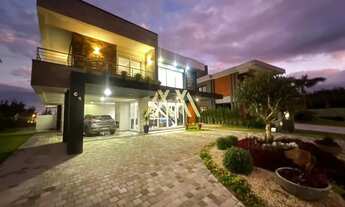 Imagem 2: Casa com 4 dormitórios à venda, 267 m² por R$ 3.200.000,00 - Centro - Xangri-lá/RS