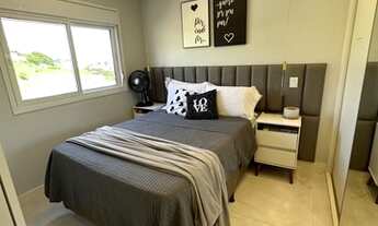 Imagem 5: Apartamento Maranata Vila