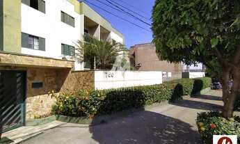 Imagem 2: Apartamento (tipo - padrao) 3 dormitórios/suite, cozinha planejada, em condomínio fechado