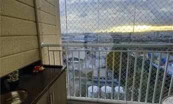 Imagem 7: Apartamento de 2 quartos 1 vaga na Vila Endres- Guarulhos