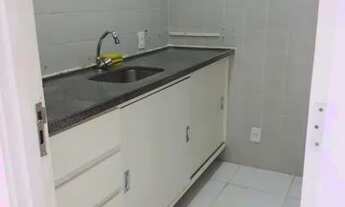 Imagem 7: Sala Comercial no Downtown