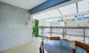 Imagem 7: São Paulo - Apartamento Padrão - Pinheiros