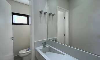 Imagem 4: Casa de condomínio para venda com 3 suítes em Roncáglia - Valinhos - SP