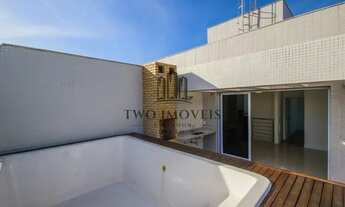 Imagem 5: Ilha Pura Elos: Oportunidade Imperdível de Morar em uma Cobertura Luxuosa com 4 quartos 1