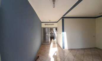 Imagem 3: Sobrado com 4 dormitórios para alugar, 132 m² por R$ 1.396,85/mês - Valentina Figueiredo