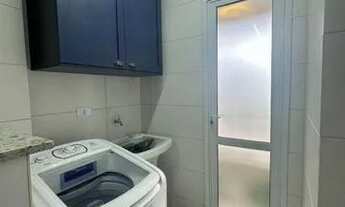 Imagem 6: Apartamento com 2 dormitórios, 66 m² - venda por R$ 465.000,00 ou aluguel por R$ 3.754,00