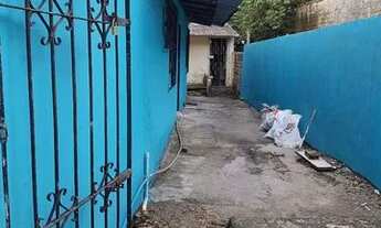 Imagem: Casa na Almirante barroso, Px pausando